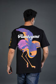 Flamboyant - Black - F1